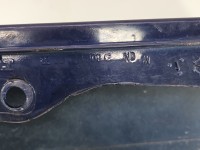 Błotnik przód lewy Renault Modus uzupełnij