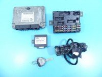 Komputer Sterownik silnika Lancia Lybra 1.6 16v 46769432