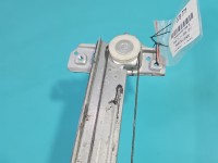 Podnośnik przód prawy SZYBY WINDA HONDA CR-V III 06- Europejska, Pęknięte mocowanie plastikowe 5d HB