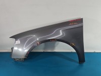 Błotnik przód lewy Vw Passat B6 szary, LA7T