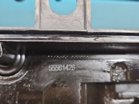 Pokrywa zaworów Opel Corsa E 1.4 16V (B14xer)