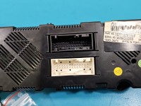 Konsola panel nawiewu Ford Mondeo Mk4 7S7T18C612AF