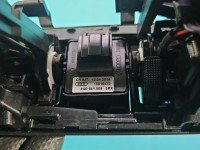 Kratka nawiewu środkowa Audi A7 4G 4G1820951, 4G0941509 EUROPA
