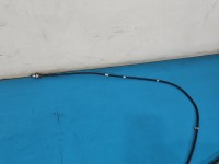 Hamulec ręczny elektryczny Mercedes W221 A2214302849