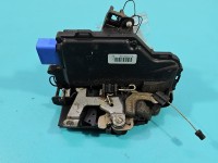 Zamek przód lewy 3D1837015 Vw Touran I EUROPA Volkswagen, 9pin