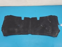 Wygłuszenie maski PODBITKA Nissan Qashqai I J10 06-13