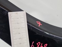 Błotnik przód prawy Toyota Avensis III T27 grafitowy 209