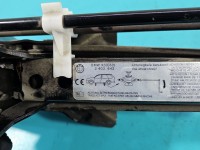 lewarek Podnośnik samochodowy trapezowy Bmw X3 e83