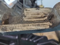 Skrzynia biegów automat Honda Civic VIII UFO SPSA-3001956, 5079170220 1.4 16V