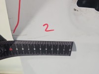 DRZWI PRZÓD PRAWE PASAŻERA Mercedes Vito W447 14- 5d