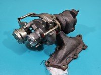 Turbosprężarka Renault Captur I 49373-04001, 144103742R, 8201234380 0.9 Tce 90KM