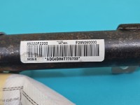 Kurtyna prawa poduszka airbag Hyundai Elantra VI 15-20 sedan