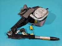 Pas bezpieczeństwa przód prawy pasażera Honda Civic VIII UFO 81425-SNK-R010, 81450-SNK-R010-M4