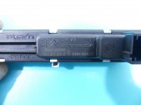 Wyświetlacz monitor Peugeot 207 9664158580