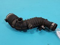 Rura przewód Nissan, Rura wąż powietrza turbo dolot Nissan Qashqai II J11 13-21 1.2 T