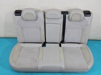 Kanapa tył fotel tylny Citroen C4 II