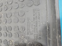 Dywaniki komplet Toyota Auris I