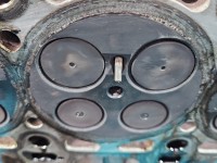 Głowica Hyundai Ix35 09-13 22111-2F700 2.0 crdi (D4ha)