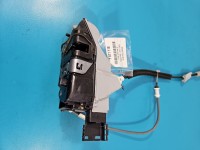 Zamek przód lewy Peugeot 5008 II 17-24 EUROPA 16942679, 104238