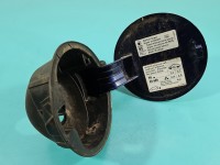 Klapka wlewu paliwa Vw Golf plus