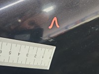 Drzwi tył prawe Ford Mondeo Mk4 kombi 5d G6