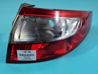 Lampa tył prawa Renault Fluence sedan EUROPA 265500016R