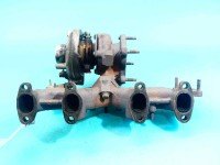 Turbosprężarka Audi A4 B5 1.9 tdi 90KM 454097-1