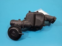 Rura przewód Porsche Porsche Panamera I 970 97011054265, SKU 970-110-542-65 3.0 v6 (CWD)