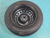 Koło zapasowe 15" dojazdowe dojazdówka Dacia Sandero II 12-20 Rozstaw śrub: 4x100, GT Radial, 185 mm, Profil opony: 65, Kod...
