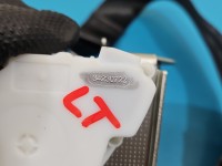 Pas bezpieczeństwa tył lewy Producent części: Seat Seat Ateca 3G0857737DE