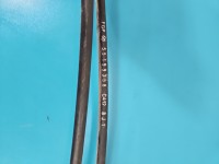 DŹWIGNIA LEWAREK WYBIERAK LINKI Fiat Grande Punto 1.2 8V