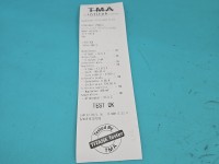 TEST Alternator Volvo S60 I 2.4 D5 0124525060, 30667787