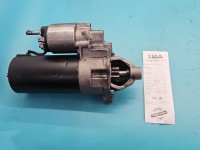 TEST Rozrusznik Audi 80 B4 1.9 tdi