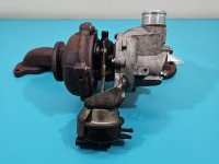 Turbosprężarka Skoda Octavia III 04L253010B 2.0 tdi 150KM