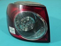 Lampa tył lewa Vw Golf plus HB