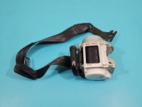 Pas bezpieczeństwa tył prawy Skoda Superb III