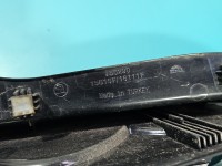 Lampa tył lewa błotnika Skoda Citigo 11-19 HB EUROPA 1ST945095, 1ST945095F