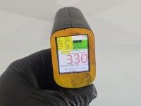 DRZWI PRZÓD PRAWE PASAŻERA Mercedes Vito W447 14- 5d