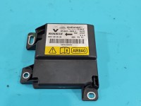 Poduszki powietrzne zestaw komplet Dacia Sandero I 08-12