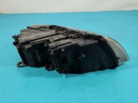 Reflektor lewy lampa przód Audi A8 D3 EUROPA