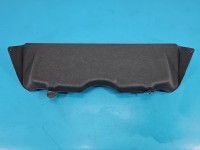 Półka tylna tył bagażnika Nissan Juke I F15 10-19