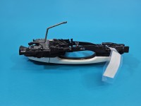 Klamka przód lewa zewnętrzna VOLVO S60 II 10- 31276164 614-46