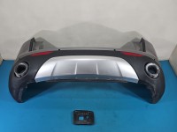 Zderzak tył tylny Alfa romeo Stelvio HB 318