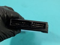 Komputer Sterownik silnika 09391249, 8972406217 Opel Astra II G 1.7 dti