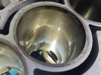 Blok silnika Peugeot 2008 I 1.2 12V