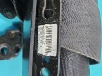 Pas bezpieczeństwa przód lewy kierowcy 6069365L VOLVO V70 III EU
