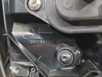 Lampa tył prawa Producent części: FIAT, KLAPY BAGAŻNIKA Z LISTWĄ ŻARÓWKOWĄ / KOMBI - HATCHBACK Fiat Tipo II 15- kombi