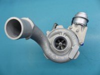 Turbosprężarka Regenerowana Renault Laguna II 708639-5, 8200332125 1.9 dci