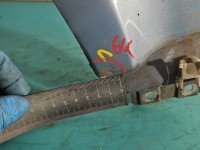 Błotnik przód lewy Vw Passat B5 błękitny LLSY