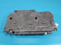 Osłona ZAŚLEPKA PLASTIK tylna podwozia Peugeot 5008 II 17-24 9809532180